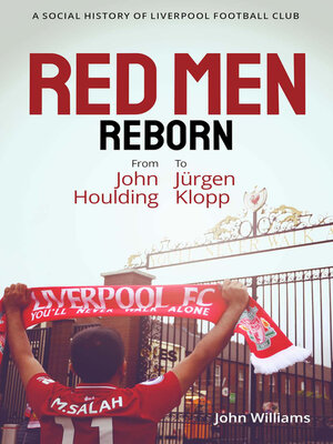 cover image of Red Men Reborn!